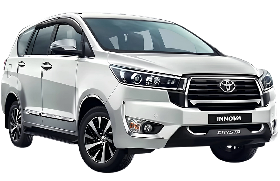 Toyota Innova